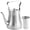 Top handle, variant on Stainless Steel Teapot With Top Handle, Removable Infuser, 68oz/2000ml