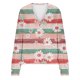 thumbnail image 5 of Chaquetas y abrigos casuales sin capucha de manga larga Cárdigan estampado de moda para mujer Chaqueta casual de moda Top/camiseta de manga larga con cuello Chaqueta/chaqueta casual con capucha de man, 5 of 5