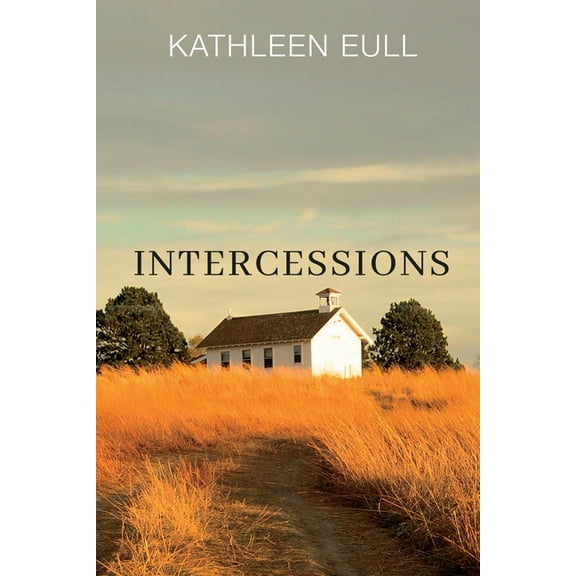 Intercessions, (Paperback)