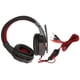 thumbnail image 3 of Auriculares USB, Reducción De Ruido De Silencio De Un Botón 20Hz-20KHz 40mm/1,6 Pulgadas Auriculares Suaves Para Juegos De 3,5mm Para Xbox One, 3 of 8