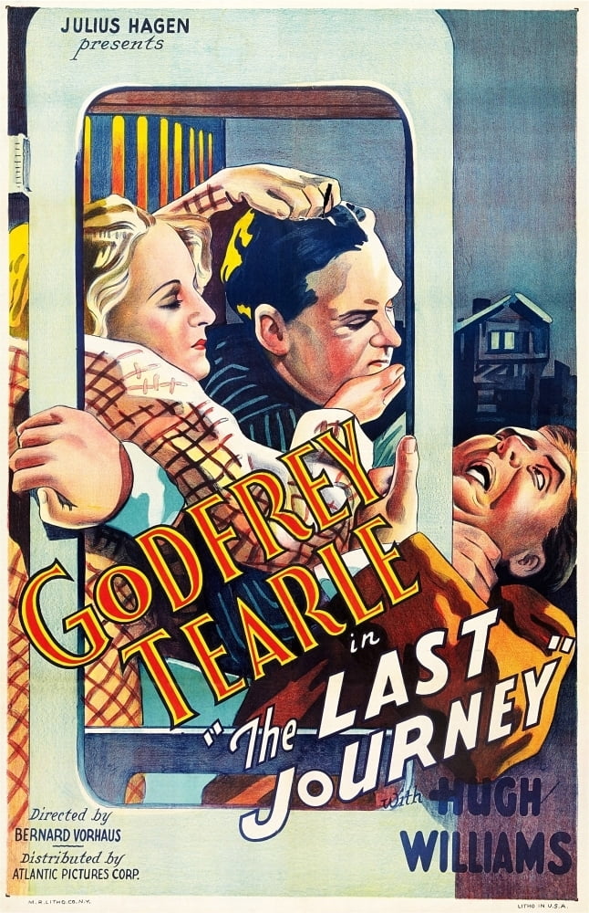 the last journey 1936 film