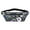 A, variant on Fanny Pack, Waist Bag Sling Backpack, Water Resistant Durable Small Bag, Crossbody Waist Bag Lightweight Belt Bum Bag For Sports, Travel, Hiking, Everyday Use