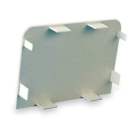 

Diversitech End Cap White Hef-t-block‚Ѣ Pk Of 4 230-mbcw