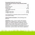 thumbnail image 6 of Pet Naturals of Vermont Skin and Coat For Dogs Supplement Chews, 30 Ea, 6 of 6