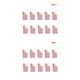 thumbnail image 1 of Advancent Paño de cocina grueso absorbente de doble capa, paño antiadherente para limpieza del hogar, herramientas de cocina Type3 NO3, 1 of 6