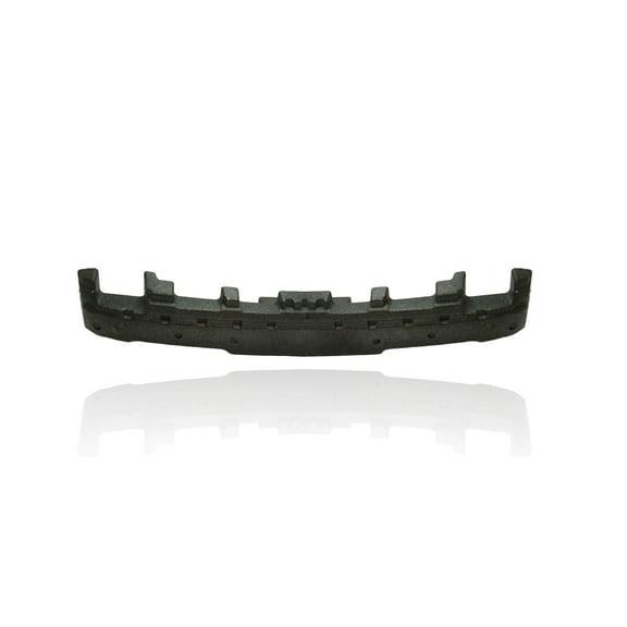 Bumper Impact Absorber - Compatible/Replacement for '01-06 Hyundai Elantra Hatchback - Rear, 866202D210 - OEM