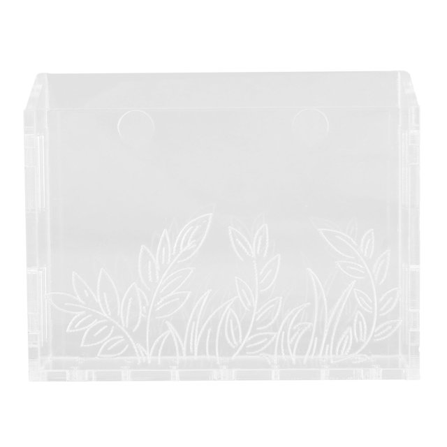 Maceta acuática para acuario, taza para plantas acuáticas, maceta acrílica, decoración para acuario, maceta para plantas acuáticas con ventosas, muy recomendable Jadeshay A