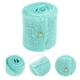 thumbnail image 5 of Rollo de cinta de yute GOOHOCHY de 2 m para decoración navideña (azul cielo), 5 of 7