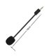 thumbnail image 3 of Microphone Detachable Mic for Razer Blackshark V2/V2 Pro, 3 of 5