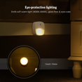 thumbnail image 3 of (Upgraded Version) Motion Sensor Light, Cordless Battery-Powered LED Night Light, Wall Light, Closet Lights, Safe Lights, 3 of 4