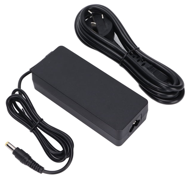 Adaptador de corriente 20 V 5 A 100 W Protección de seguridad silenciosa Estable Amplia aplicación Convertidor de CA a CC Enchufe australiano 100‑240 V