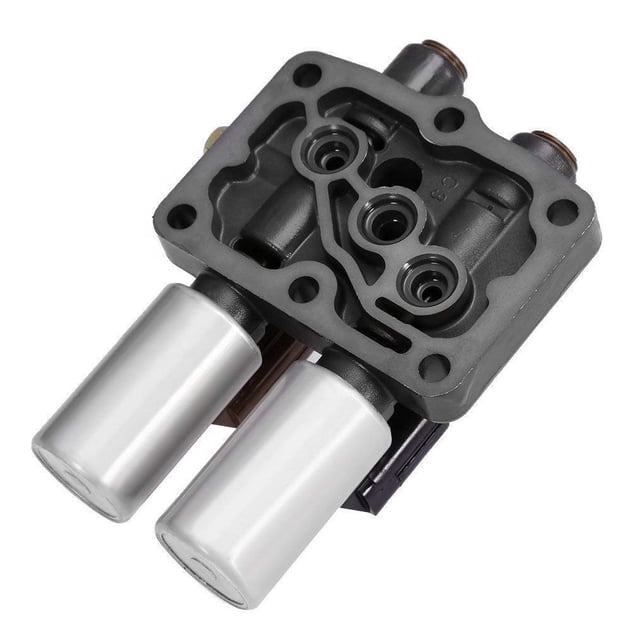 Válvula de solenoide de instalación duradera duradera duradera fácil de transportar y almacenar reemplazo directo de cambio de acuerdo Inevent VI001901-00B
