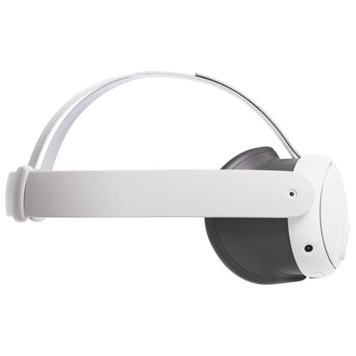 Meta Quest 3 512GB — Dive into Virtual Reality — Level Up with