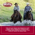thumbnail image 5 of Cabestro acolchado ajustable de nylon para caballo Weaver Equine, 5 of 5