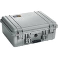 thumbnail image 2 of Pelican 1550 Hard Case Black  Pick N Pluck Foam 18.43x14x7.62, 2 of 4