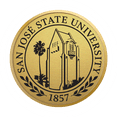 thumbnail image 2 of San Jose State University Diploma Frame, Document Size 11" x 8.5", 2 of 5