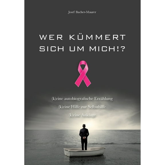 Wer kümmert sich um mich!? (Paperback)