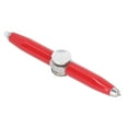 thumbnail image 1 of LED Light Metal Ballpoint Pen, Durable Finger Pen For , Concentration, Suitable For All Ages, For Anxiety  Stress Relief, 1 of 8