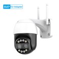 thumbnail image 1 of FLhrweasw Cámara Seguridad Binocular Impermeable IP66 APLICACIÓN ICSEE (cámara 8MP Con Adaptador La UE), 1 of 9