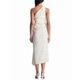 thumbnail image 2 of A.L.C. womens  Carolyn Silk-Blend Dress, 00, 2 of 3