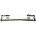 thumbnail image 3 of Geelife Chrome Steel Front Bumper For 2007-13 Tundra Truck w/ Park Assist, 3 of 9