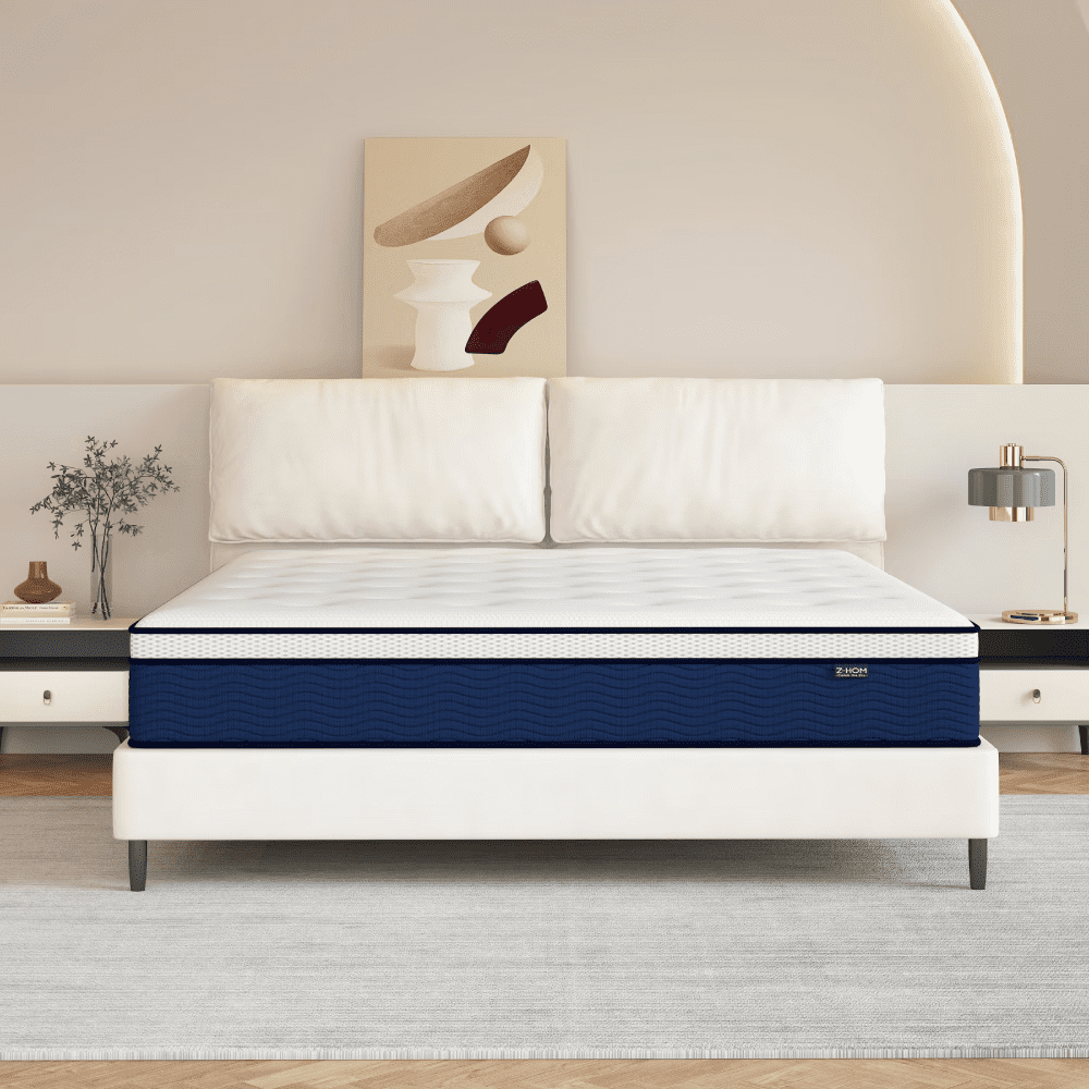 マットレス o103dasu Amazon.com: EGOHOME 10 Inch Twin Memory Foam Mattress for