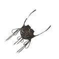 thumbnail image 2 of pitrice Mode Ceinture de Taille pour Femmes Corset sous-Poitrine pour Robe Steampunk Serre-Taille pour Dames, 2 of 9