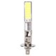 thumbnail image 1 of Auto White H1 12V 7.5W Luz LED 6000K Bombillas Lámpara de faro antiniebla de conducción, 1 of 5