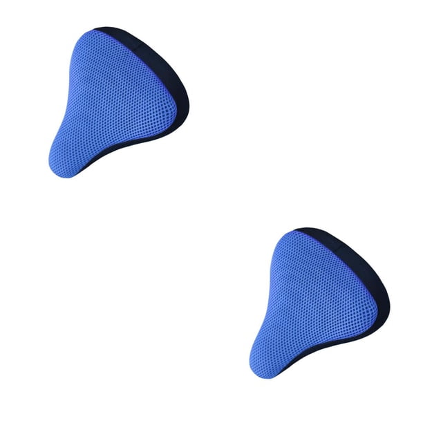 Soidarity Funda para asiento de bicicleta, sillín y transpirable, equipo de ciclismo elástico Universal, manga de protección solar, cojín Type2 NO2 Soidarity CBP587575