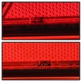 thumbnail image 4 of For 2007-2009 Toyota Camry LED Red Clear Tail Lights Lamps 07 08 09 Left+Right, 4 of 7