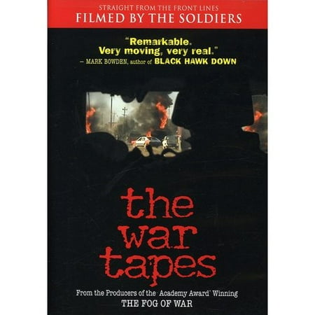 The War Tapes: Special Edition
