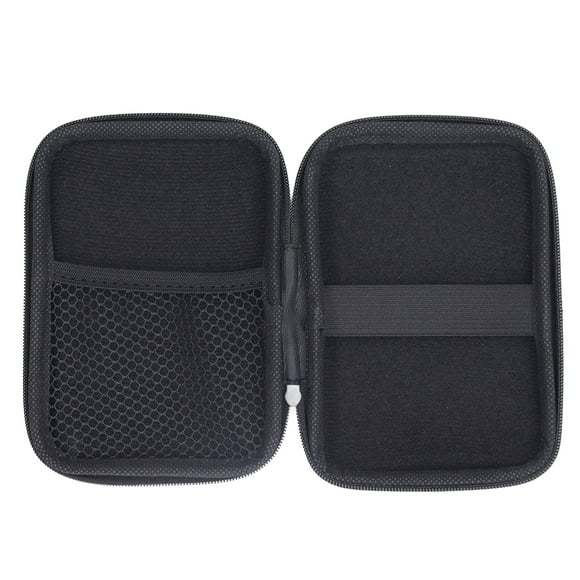 Game Console Carrying Case Waterproof Prevent Collision Handheld Gaming Machine Storage Bag for RG35XX
