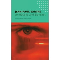 The French List: On Bataille and Blanchot (Paperback)