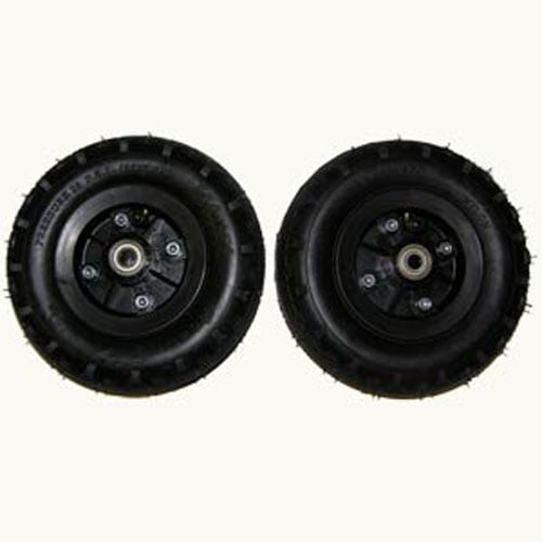 dune buggy rims and tires