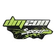 thumbnail image 1 of Etiqueta Decorativa Para Tanque Derecha Para Dm200 Sport 2019 De 2021 Italika Original, 1 of 3