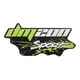 thumbnail image 1 of Etiqueta Decorativa Para Tanque Derecha Para Dm200 Sport 2019 De 2021 Italika Original, 1 of 3