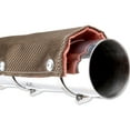 thumbnail image 2 of Design Engineering Inc.  Flexible Titanium Heat Shield 902454, 2 of 3