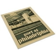 thumbnail image 3 of Print: Port Of Philadelphia, 1936, 3 of 4