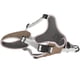 thumbnail image 4 of Arnés Para Perros, Arnés De Seguridad Para Mascotas Anti Rotura Reflectante Ajustable Para Perros OTVIAP Café Color XXL, 4 of 8