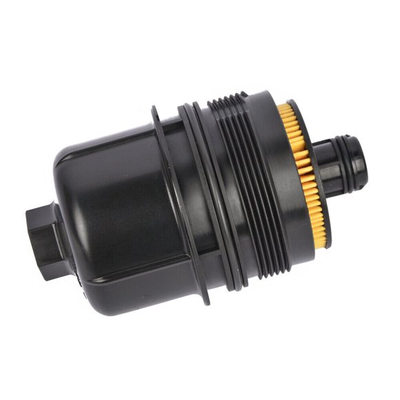 Jeep Wrangler Oil Filter