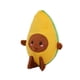 thumbnail image 1 of Peluche de aguacate Pax Toys chico, 1 of 2