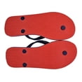 thumbnail image 4 of Sandalia Ocean Pacific para Hombre, Pata de Gallo Azul, talla 24, 4 of 4