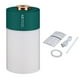 thumbnail image 1 of Humidificador de aire portátil con luz nocturna 300 ml Aroma de gran capacidad AROMA ESENCIAL DIFUSTIENTE MISTA MAKETER FOGGER HOGAR Coche verde Kearding HA012246-03B, 1 of 7