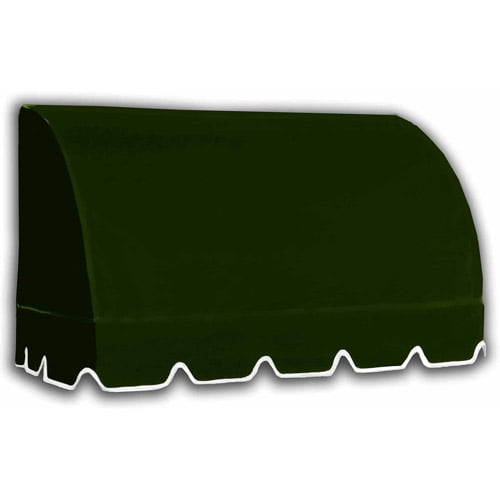 Beauty-Mark by Awntech SAVANNAH Waterfall Awning