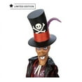 thumbnail image 2 of Disney The Princess and the Frog Dr. Facilier Resin Figure (Only 1,500 Made!), 2 of 5