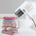 thumbnail image 2 of CNKOO 120V Cordless Handheld Vacuum Cleaner - HEPA Filtration, 2 of 2