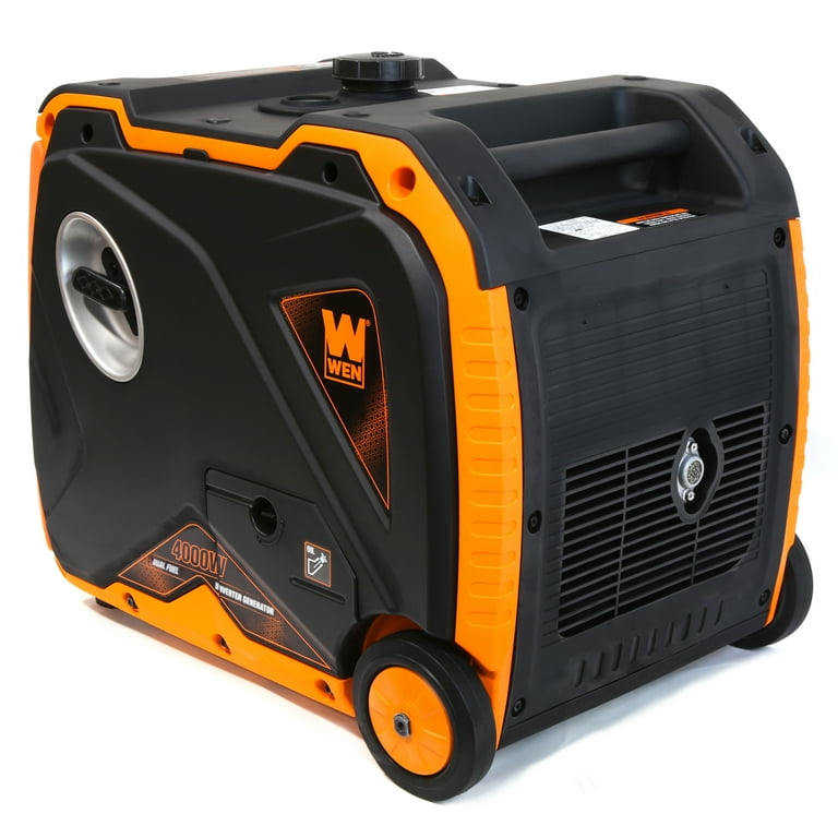 Wen 4000 generator deals
