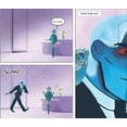 thumbnail image 3 of Lore Olympus: Volume Six (Paperback), 3 of 5