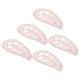 thumbnail image 5 of Regla curva francesa regla para hacer patrones cuerpo transparente de 5 piezas para diseño de ropa ANGGREK Otros, 5 of 8