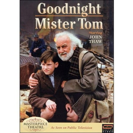 Masterpiece Theatre: Goodnight Mister Tom